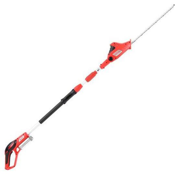 Taille-haies HECHT AKU 45 cm 6025 (sans AKU)