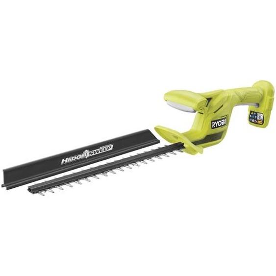 Taille-haies LINEA 18V ONE+™ - 40 cm (vendu sans batterie ni chargeur)