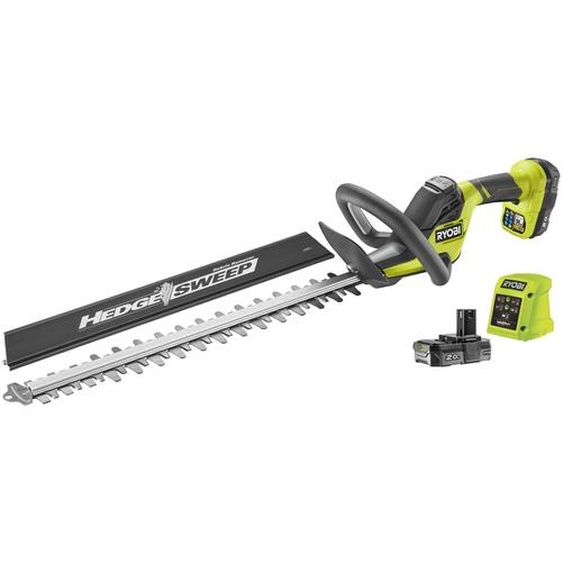 Taille-haies LINEA 18V ONE+™ - 45 cm (1 x 2,0 Ah)