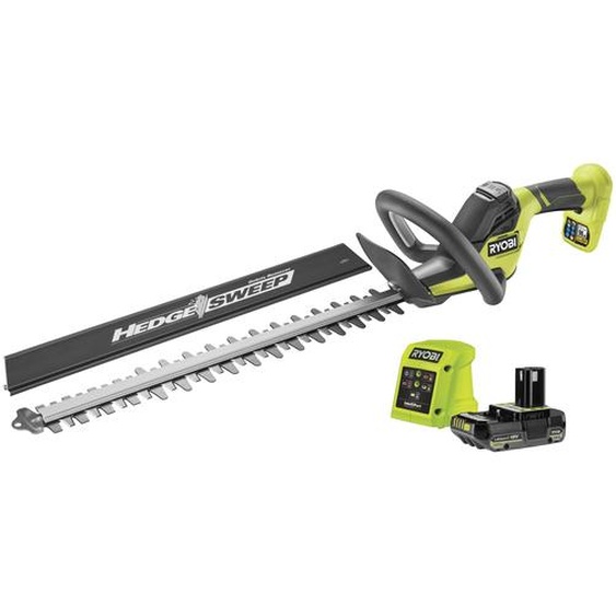 Taille-haies LINEA 18V ONE+™ - 50 cm (1 x 2,0 Ah)