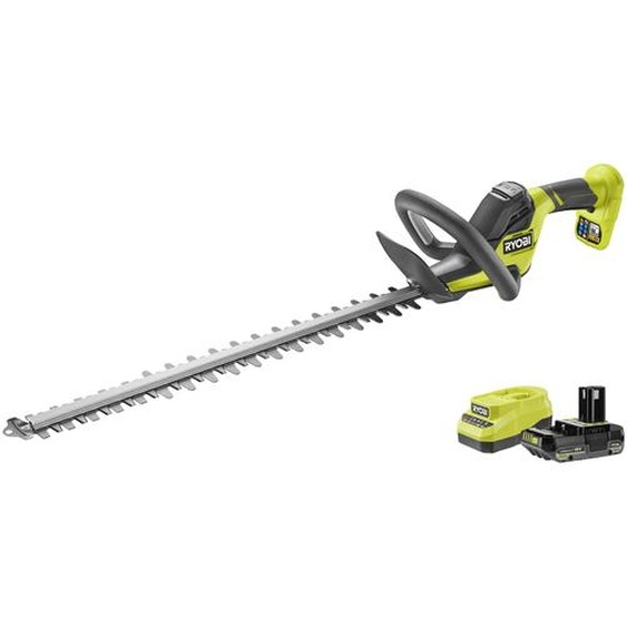 Taille-haies LINEA 18V ONE+™ - 55 cm (1 x 2,0 Ah)