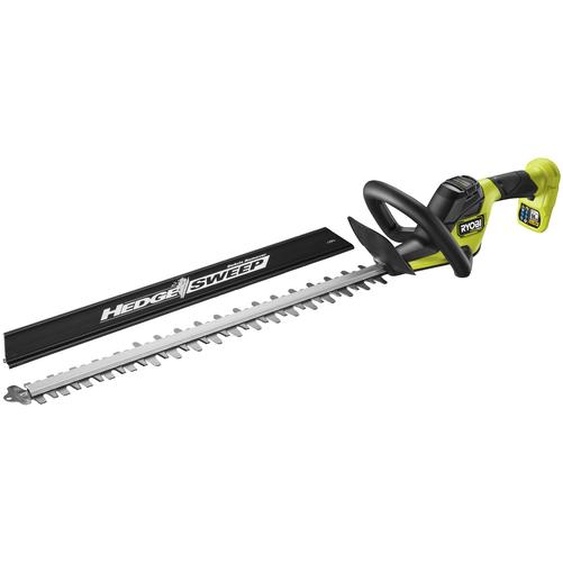 Taille-haies LINEA Brushless 18V ONE+ HP™ - 60 cm (vendu sans batterie ni chargeur)