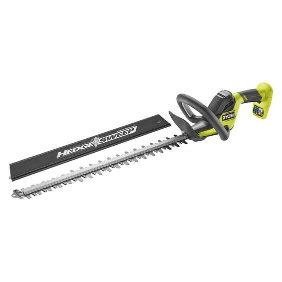 Taille-haies Linea - RY18HT55A-0 - 18V One+ - linea - 55cm - Sans batterie ni chargeur - Ryobi