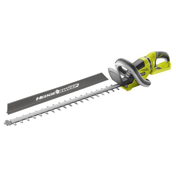 Taille-haies LithiumPlus - sans batterie ni chargeur - 36V - RHT36B61R - Ryobi