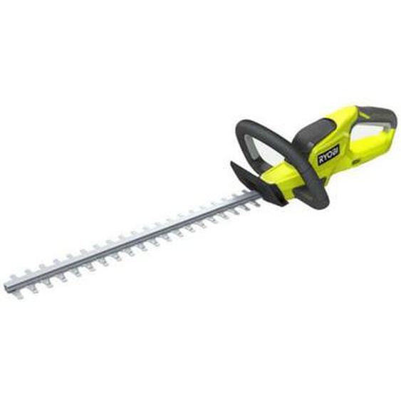 Taille-haies - OHT1845 - 18V One+ LithiumPlus - sans batterie ni chargeur - Ryobi
