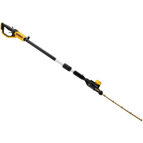 Taille-haies orientable xr 18V Brushless Dewalt sans batterie, ni chargeur - DCMPH566N-XJ