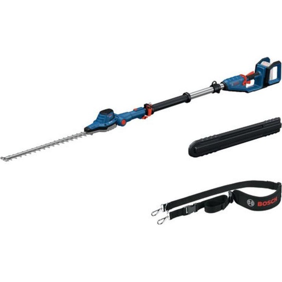 Taille-haies sans fil 18V Bosch GHE 18V-50 TP Professional Taille-haies sur tige 50cm