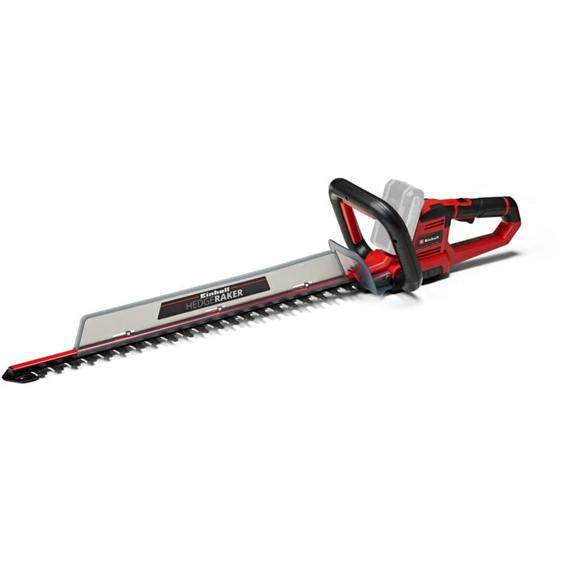 Einhell - Taille-haies sans fil ge-ch 18/60 Li - Solo Power X-Change (18V, Coupe 60 cm) Livré sans Batterie ni Chargeur