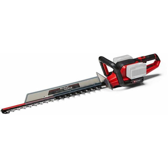 Einhell - Taille-haies sans fil ge-ch 36/65 Li-Solo Power X-Change (18V, lithium-ion, lames en acier découpées au laser et affûtées au diamant) Livré