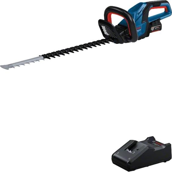 Taille-haies sans fil GHE 18V-60