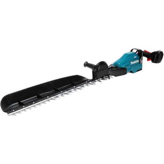 Taille-haies sans fil Makita LXT 18 V - 750 mm - 2 000 - 4 400 courses/min - 23,5 mm