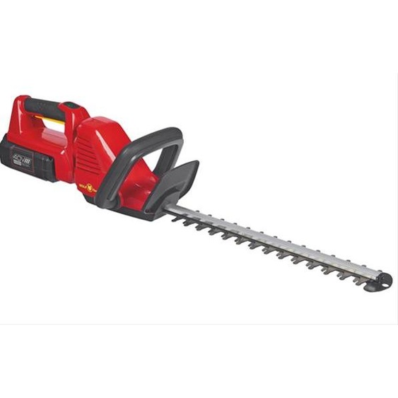 Taille-haies sans fil Wolf Garten LYCOS 40/500 H 40V