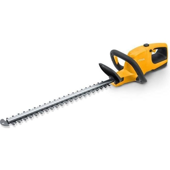 Taille-haies sans fil STIGA HT 100e Kit, Batterie 20V, Lame 55 cm