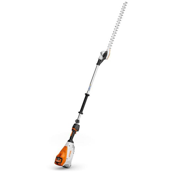 Taille-haies sur perche 36V HLA 135 K (sans batterie ni chargeur) - STIHL - HA04-200-0006