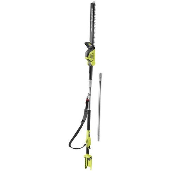 Taille-haies sur perche 36V MAX POWER - 50 cm (vendu sans batterie ni chargeur)