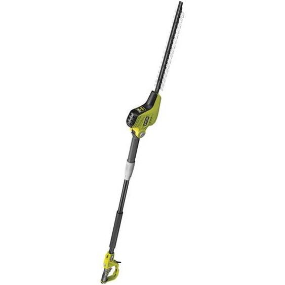 Taille-haies sur perche électrique 450 W