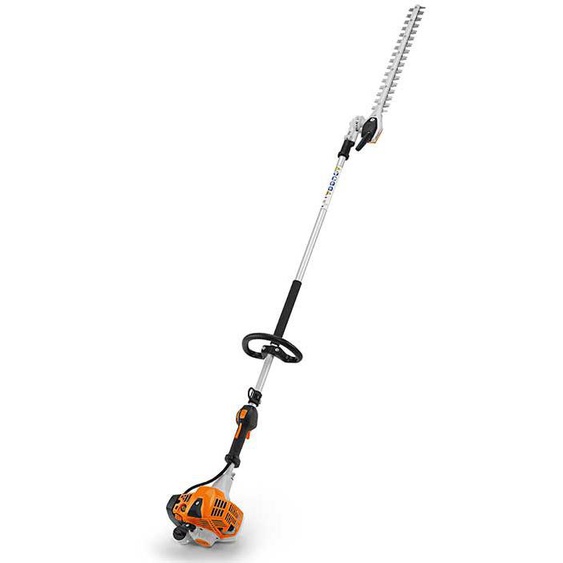 Taille-haies sur perche thermique HL 92 C-E - STIHL - 4243-200-0033