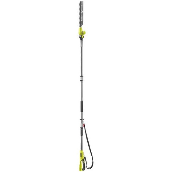 Taille-haies sur perche tube téléscopique de précision en aluminium 18V ONE+™ - 40 cm (vendu sans batterie ni chargeur)