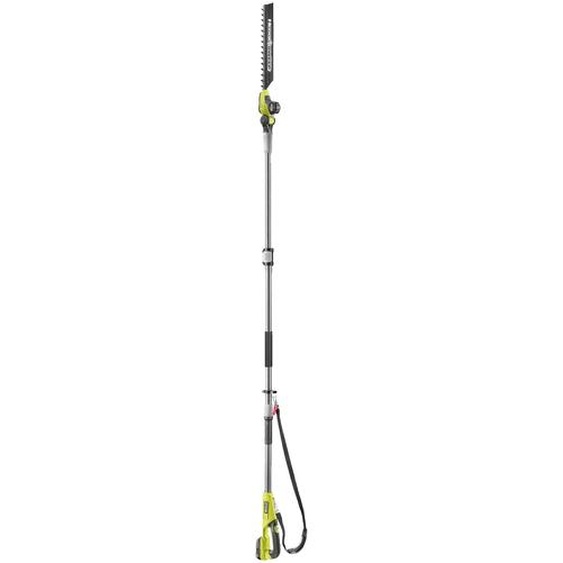 Taille-haies sur perche tube téléscopique de précision en aluminium Brushless 18V ONE+ HP™ - 45 cm (vendu sans batterie ni chargeur)