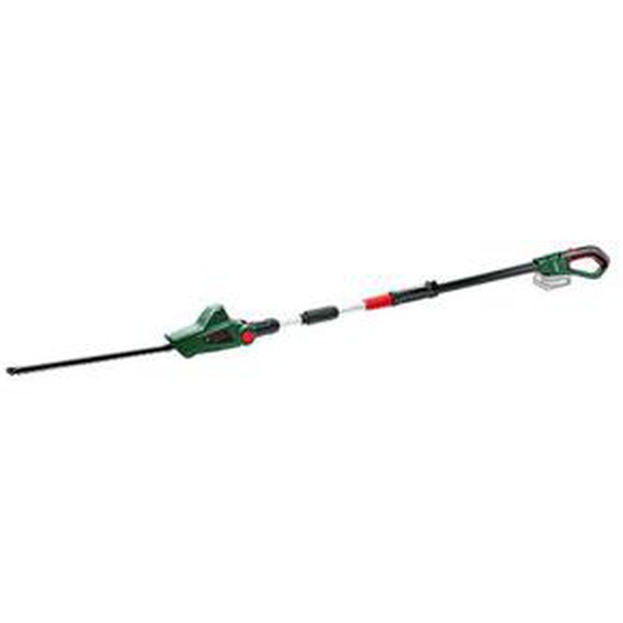 Taille-haies sur perche UniversalHedgePole 18 - outil seul sans batterie - Bosch