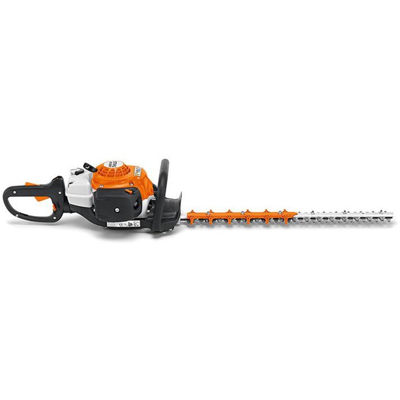 Taille-haies thermique 22,7cm³ HS 82 R 60cm - STIHL - 4237-011-2977