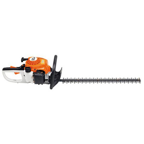 Taille-haies thermique 27,2cm³ HS 45 60 cm - STIHL - 4228-011-2938