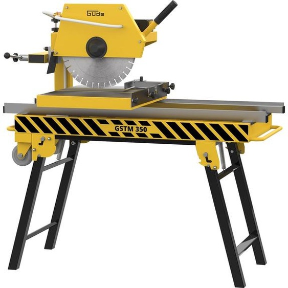 Tailleur de pierre GSTM 350