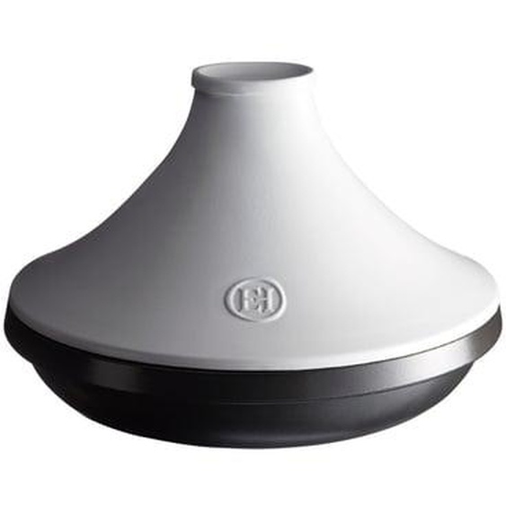Tajine Delight céramique noir mat 4 L