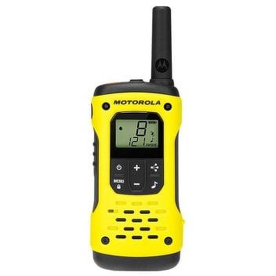 Talkie walkie T92H2O