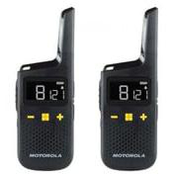 Talkie walkie XT185