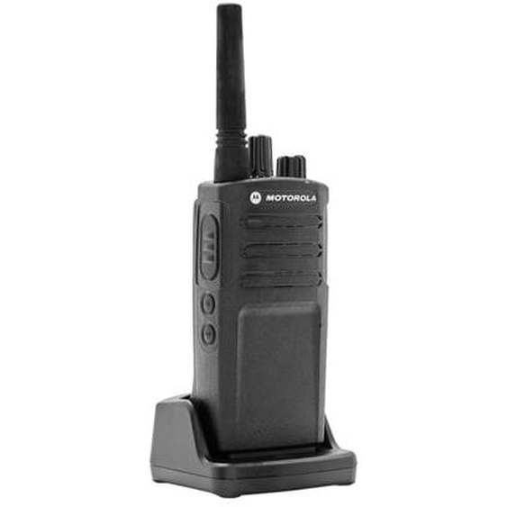 Talkie walkie XT-420 S