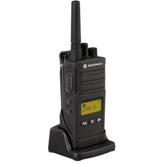 Talkie walkie XT460 C