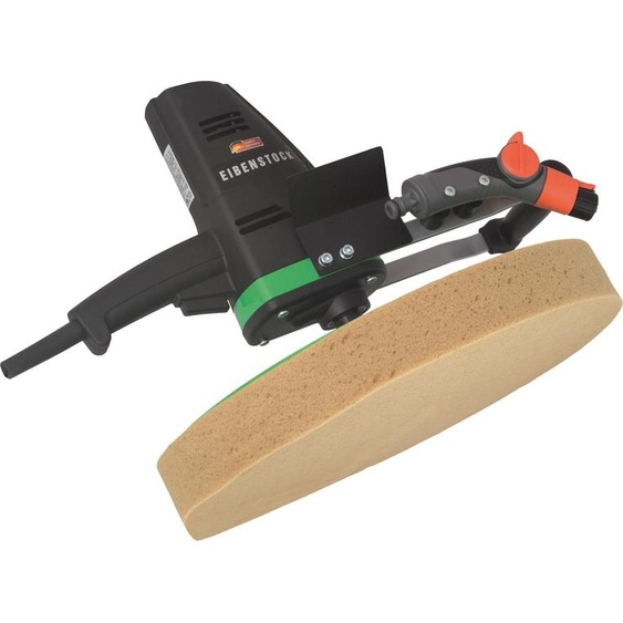 Talocheuse a eau D.370mm pour crépis joints béton cellulaire DIAM - EPG400WP