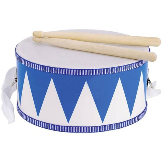 Tambour Multi-coloured