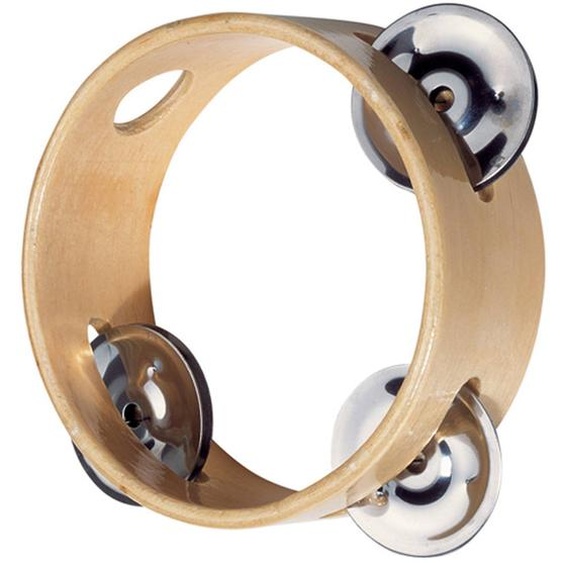Tambourin Beige