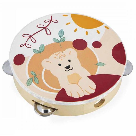 Tambourin Sunshine Beige