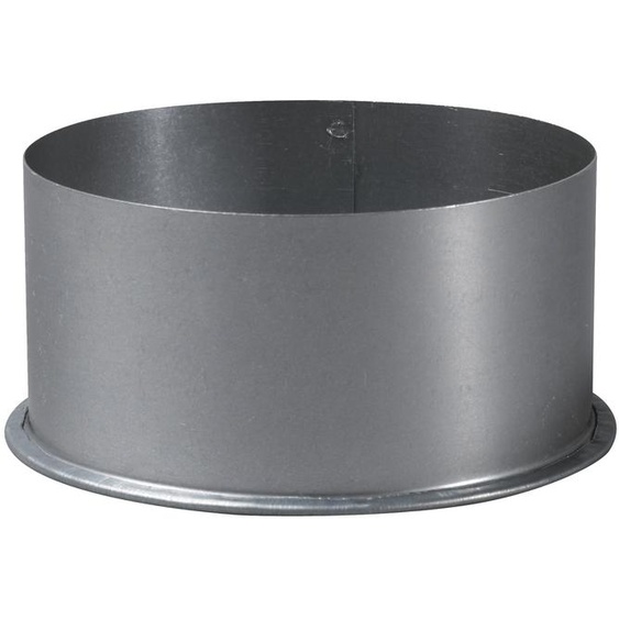 Tampon aluminié pour té D167 TEN 17167