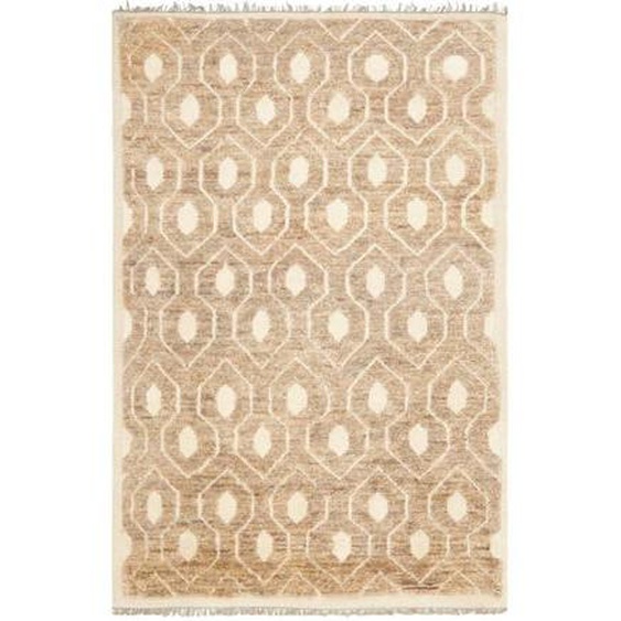 TANGER - Tapis dintérieur marocain