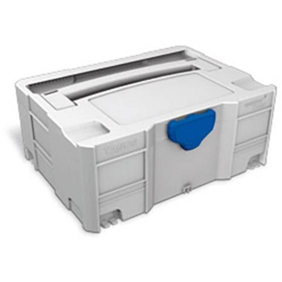 Tanos - Caisse de transport systainer T-Loc ii 80100002 plastique abs (l x h x p) 396 x 157.5 x 296 mm Q589792