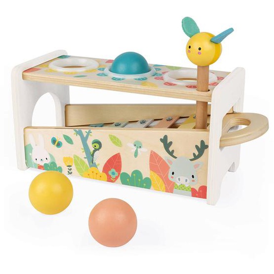 Tap Tap Xylophone Beige