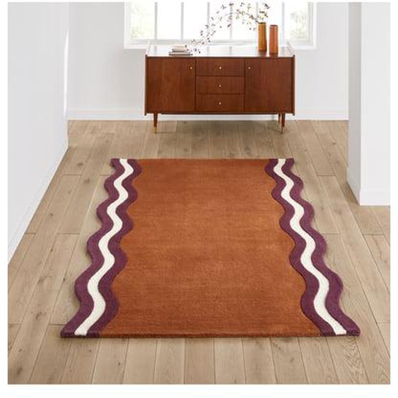 Tapis 100% laine, Othelo