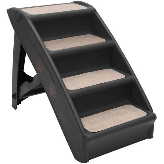 Tapis à griffer pour chat - Tapis à griffer en tissu - 4 couches - Pour lintérieur - Léger - Vert militaire
