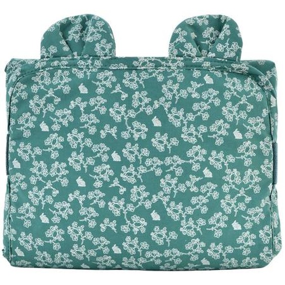 Tapis À Langer De Voyage Coton Bio Mahé