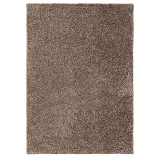 Tapis à poils longs Soho
