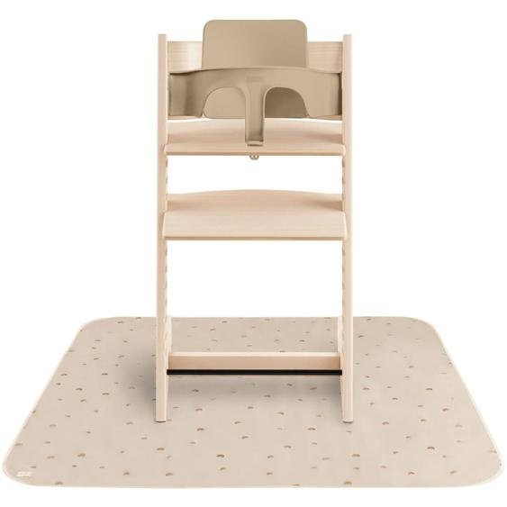 Tapis Anti-éclaboussure Ecru