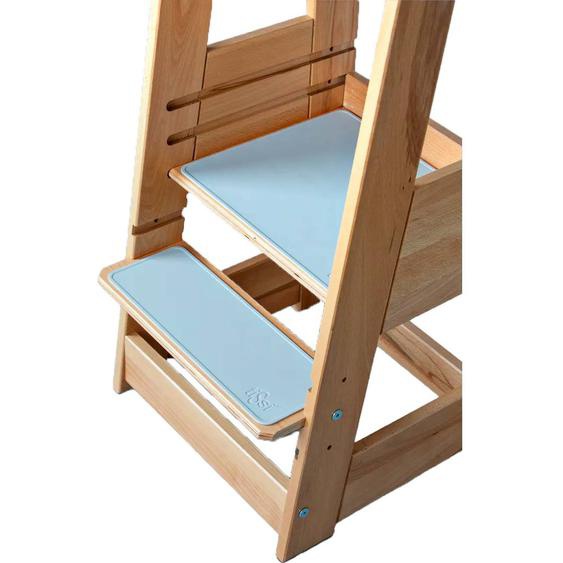Tapis Antidérapant Pour Tour Dapprentissage Felix Gris