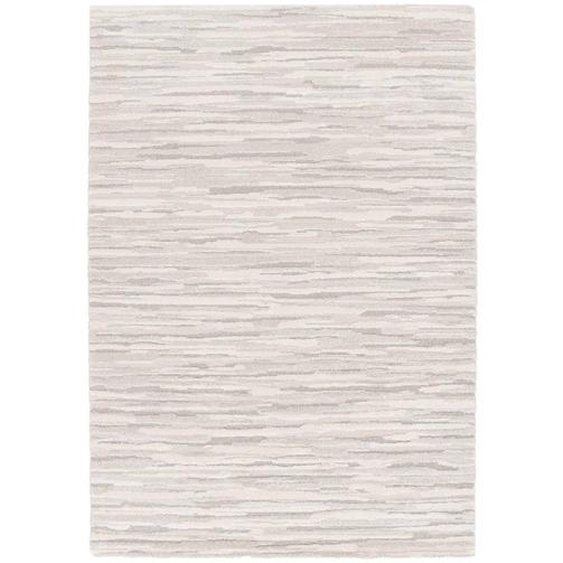 Tapis Avec Effet Relief Doux Et Confortable Snug Beige Sable