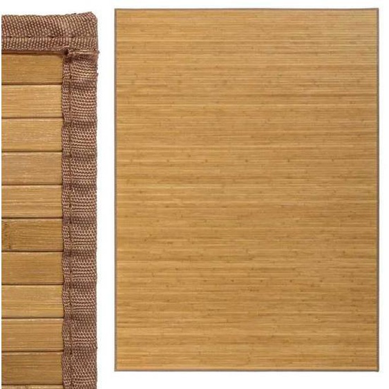 Tapis bambou Casa Selección