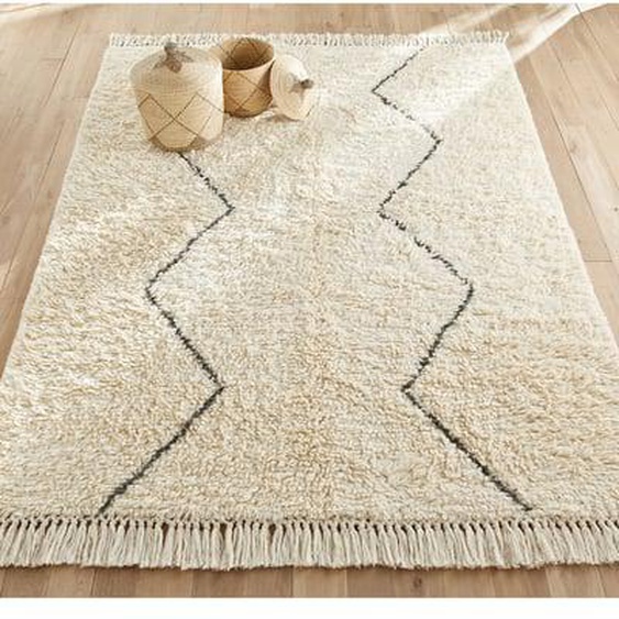 Tapis berbère format XL Nyborg