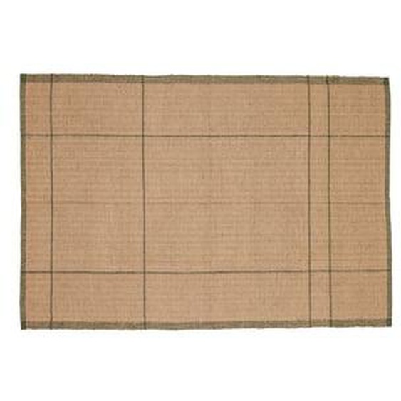 Tapis Capri  en jute